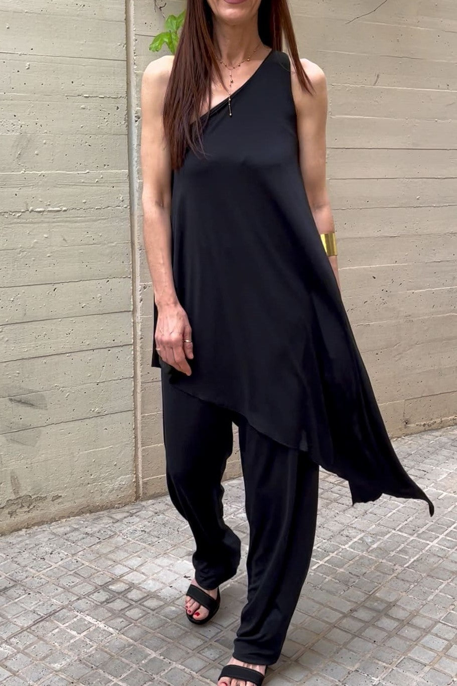 Mono CARLA™