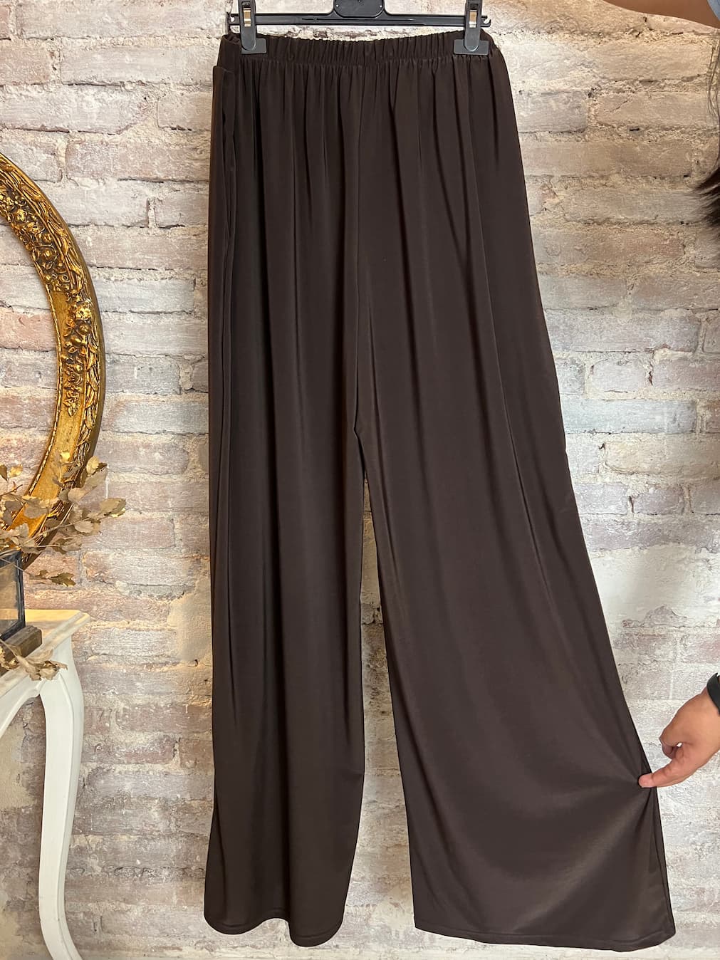 Pantalón PALAZZO™