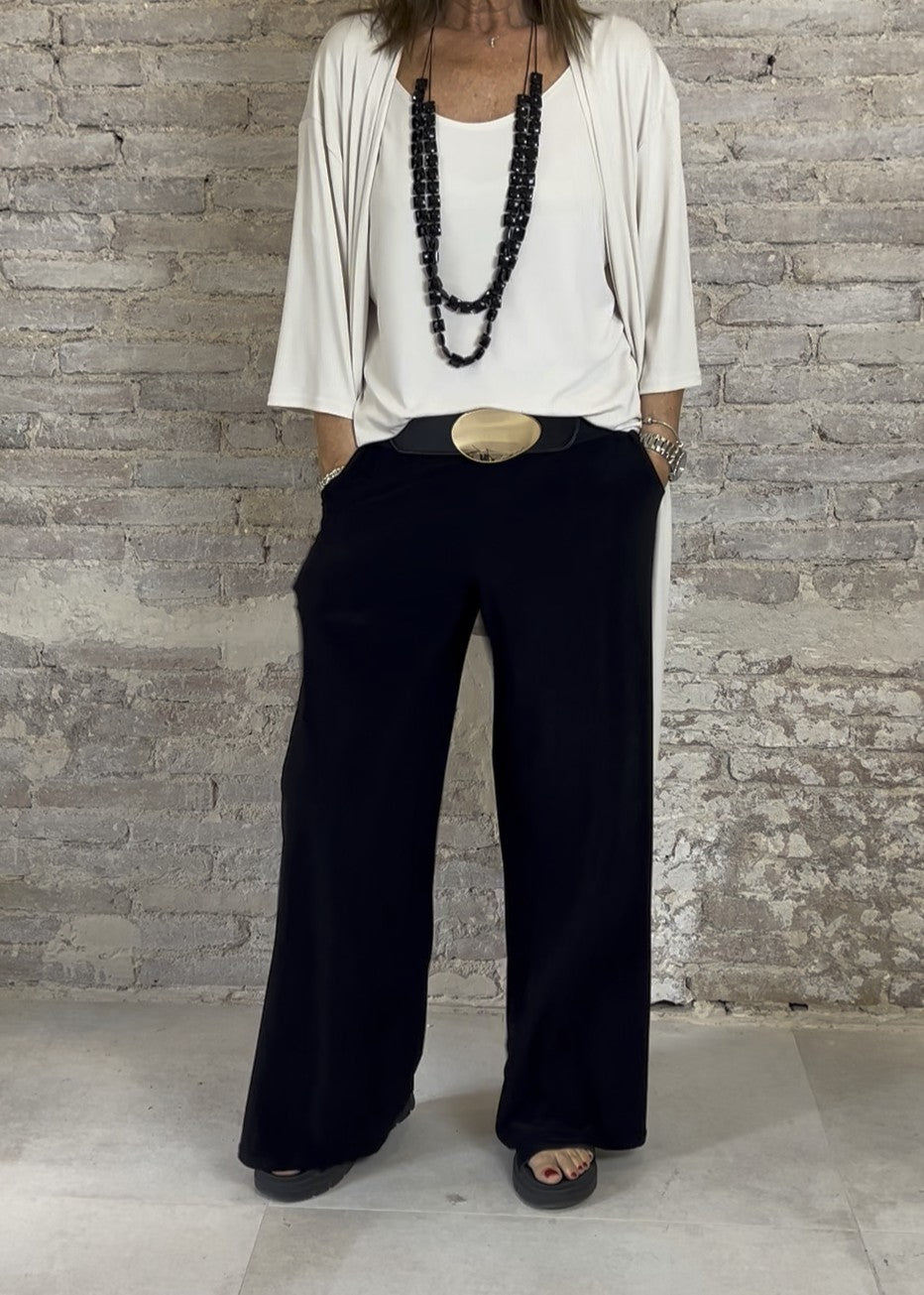Pantalón PALAZZO™