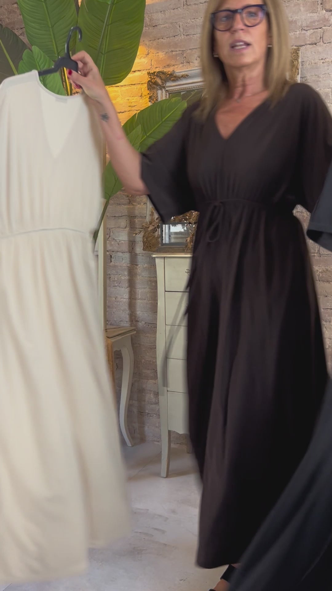 Vestido ALICIA™
