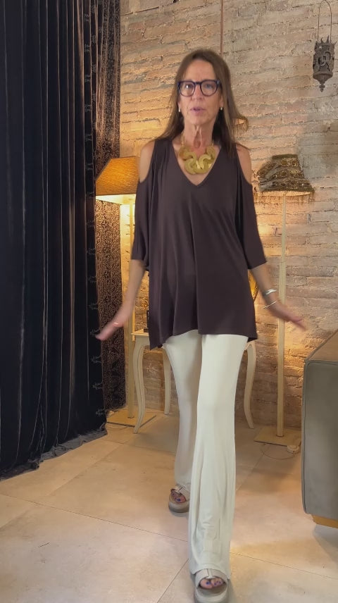 ROBERTA™-blouse